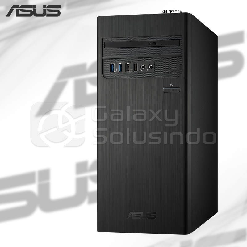 ASUS S500TC-0G5905002W Intel Celeron G5905 4GB RAM 1TB HDD PC Desktop