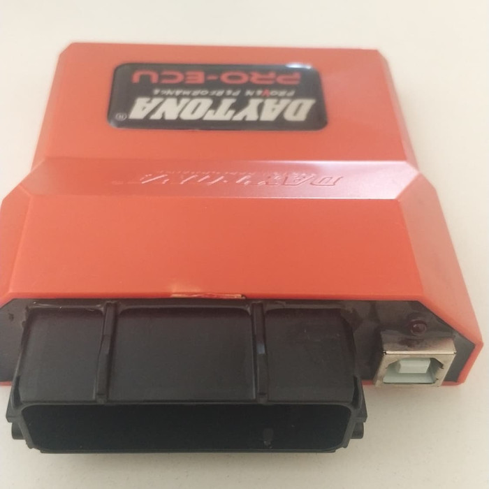 Ecu daytona yamaha r25 r 25 mt 25