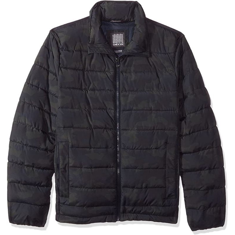 NEW GEOX Respira Jacket