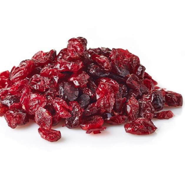 

(Diskon) 500gr Dried Cranberry Unsweetened - Kranberi Kering - Manis Alami 9