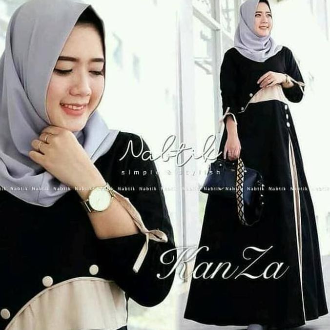 4nA BAJU GAMIS WANITA JUMBO BIGSIZE XXL XXXL LD 120 MURAH KEKINIAN ...,,,