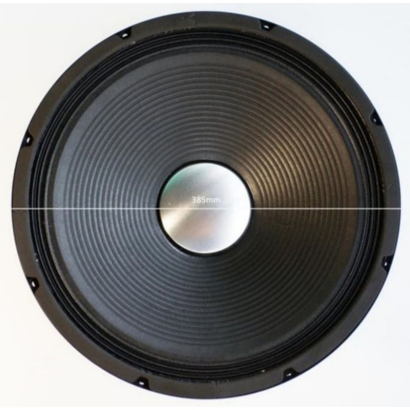 Speaker Midbass ACR 15 inch 15400 Pro New