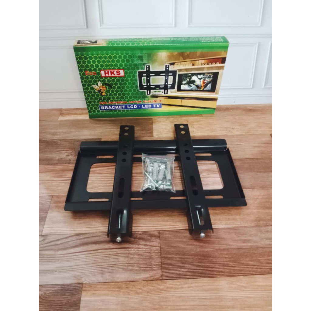 Bracket TV HKS 10&quot;-42&quot; / Bracket LCD - LED TV