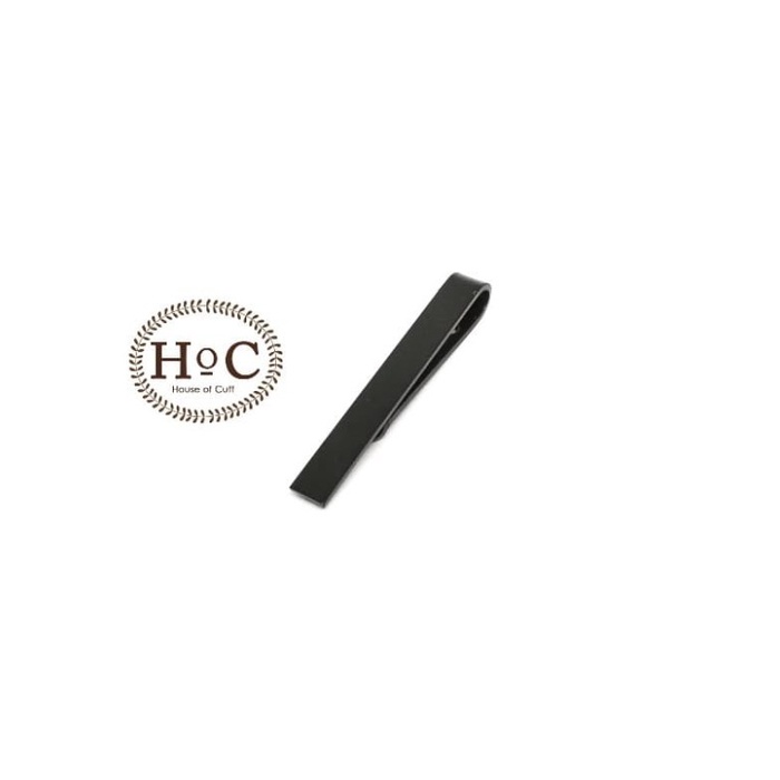 DASI BLACK DOFF ROUND SLIM PIN TIE JEPIT DASI PIN SLIM REGULAR TIE CLASP (C0M7) Dasi nextland Dasi f