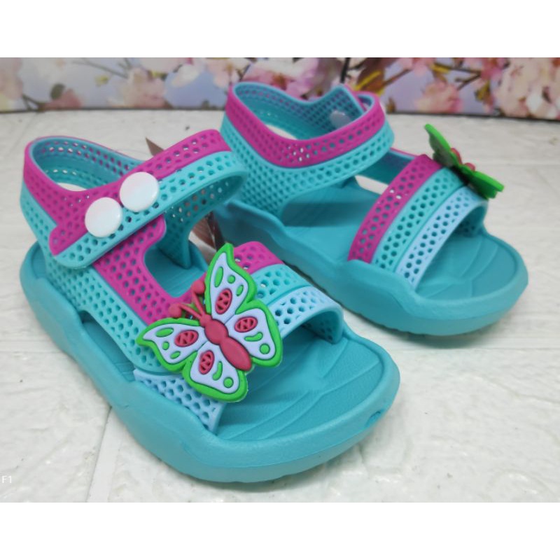 SANDAL BABY NEW ERA BB KC E 2009 size 19-24 HARGA MURAH