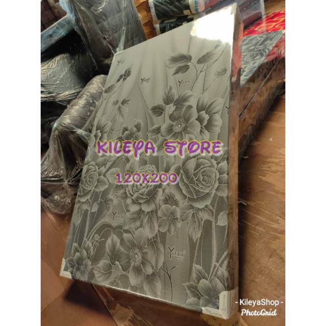 Busa inoac yukata yoi ukuran 120x200