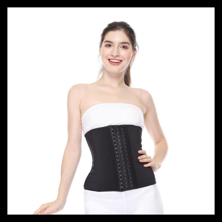 Classic Dreamwaist Shaper - Hitam, Xxl