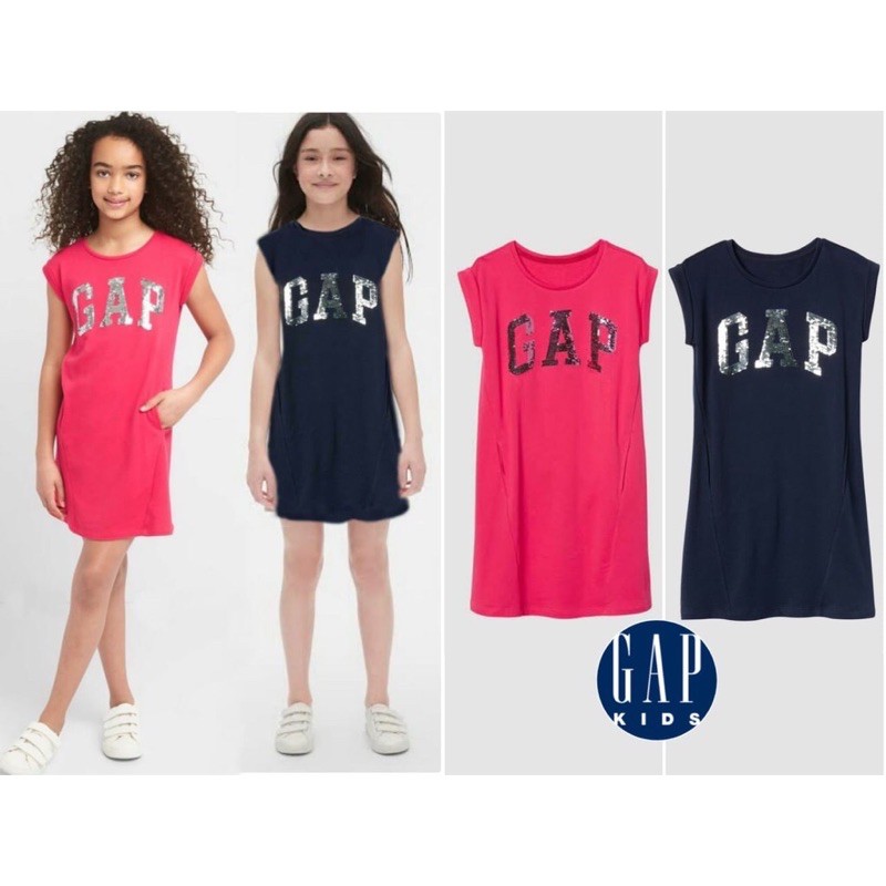 Gap kids Dress Sequin