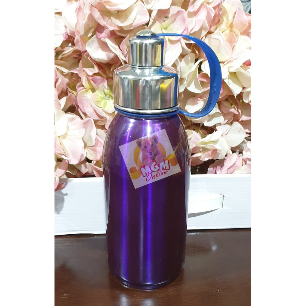 Termos Air Panas dengan Saringan TEH / Kopi - Vaccum Flask 800ml (978)