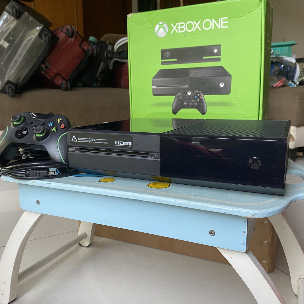 xbox one 500gb original