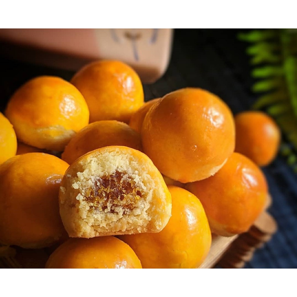 

Nastar selai nanas ASLI 100% BEST SELLER!!!