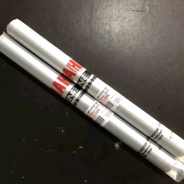 As shock depan motor mio j mio m3