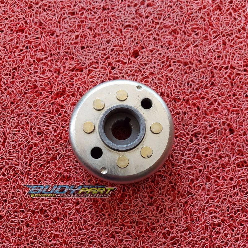 magnet yz Thailand bola magnet yz 125 magnet yz pnp rxking fizr ninja jupiter satria dll