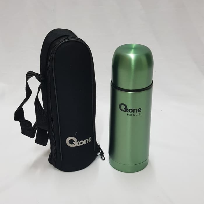 Vacuum Flask Oxone OX-350C Botol Minum 350 ml