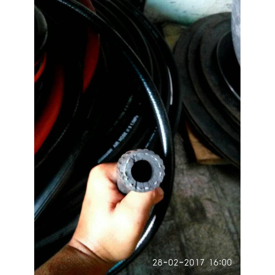 selang lpg/selang gas bridgestone