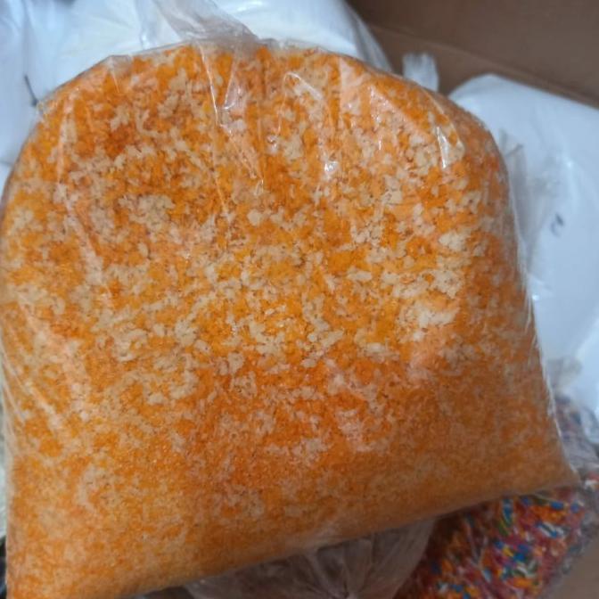 

[[COD]] TEPUNG ROTI / PANIR KASAR 1 KG PROMO Kode 164