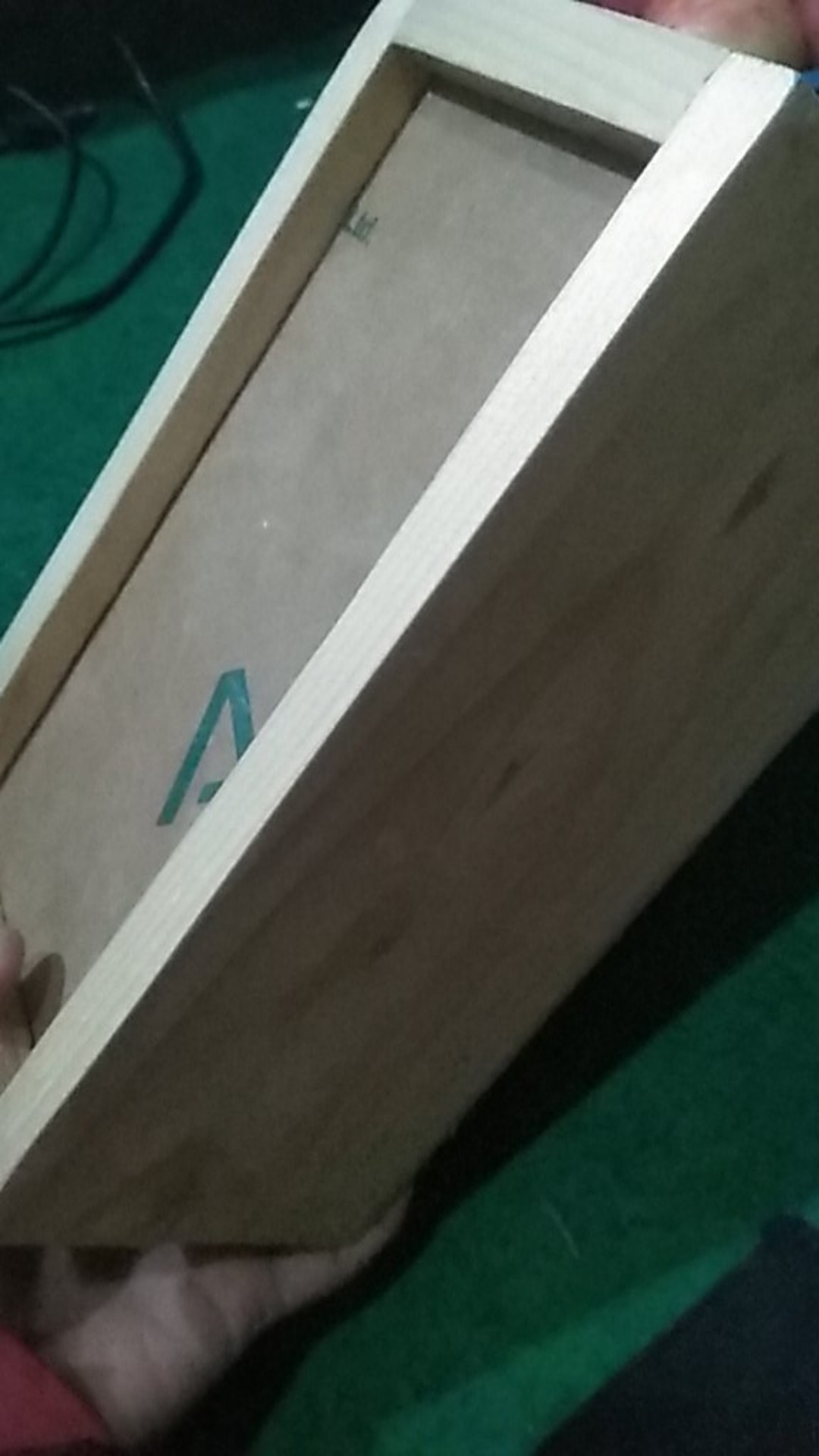 Uspriadi Kotak Mahar Uang Akrilik Kotak Sliding Acrylic  Kotak Hantaran Akrilik Pesta<br />hampers
