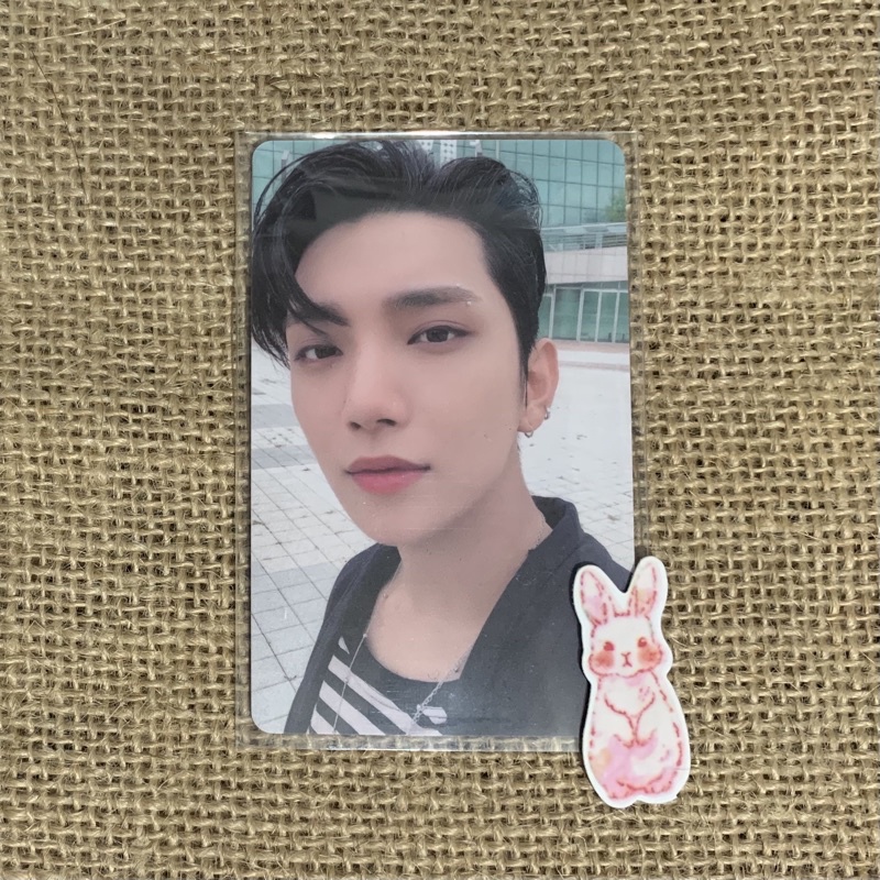 [BOOKED] LD ATTACCA JOSHUA SOUNDWAVE pt.1