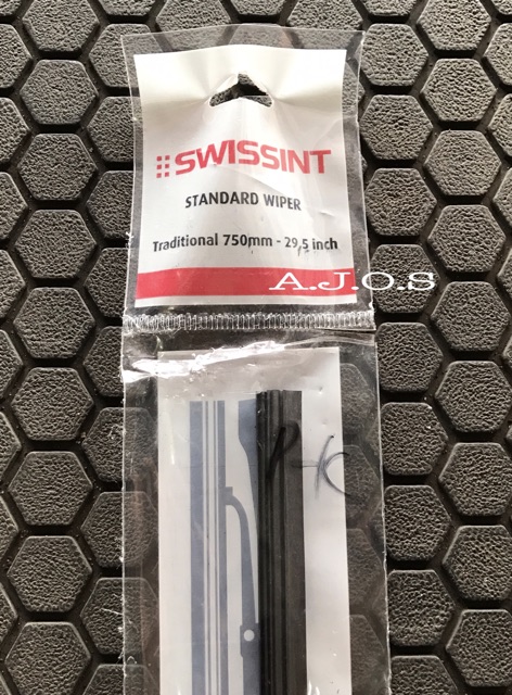 Wiper Mitsubishi Grandis / Karet Wiper Grandis