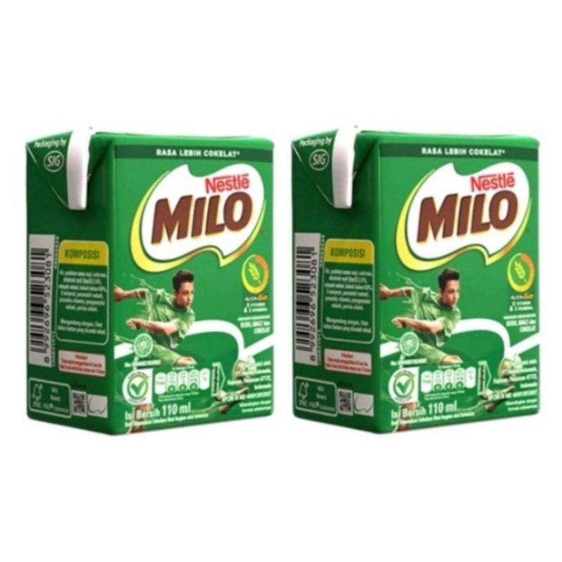 

milo 110ml