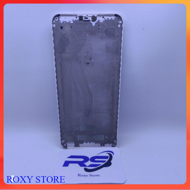 Frame Bezzel Tulang Tengah Tatakan Lcd Vivo V9 V9 Pro