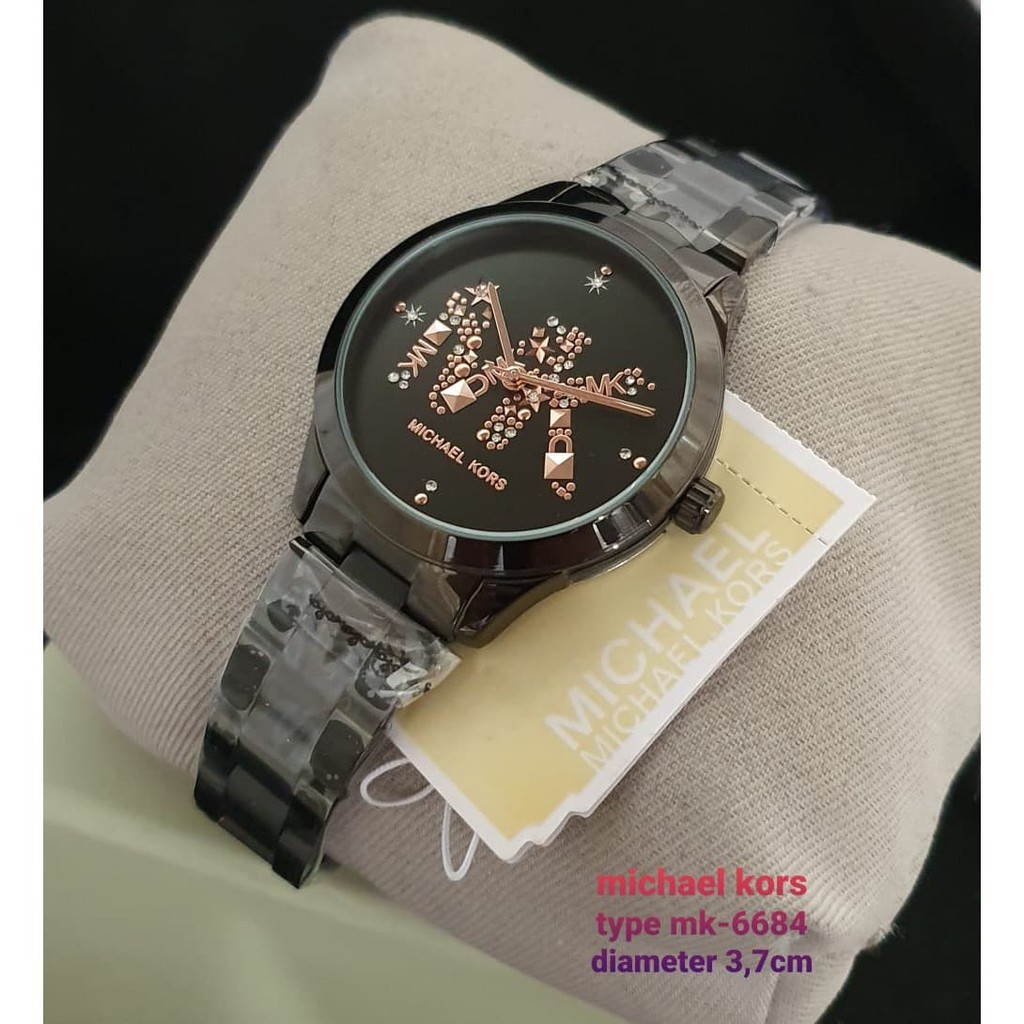 jam mk original terbaru