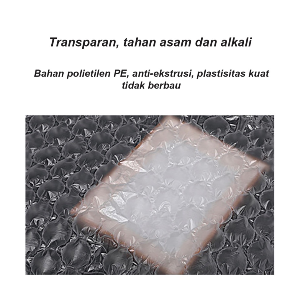 Lakhu Karton Kardus Carton Box Dan Bubble Wrap Tambahan Packing