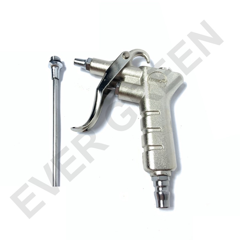 RB AIR DUSTER Semprotan Pistol Angin Kompresor PROMO MURAH Tekiro
