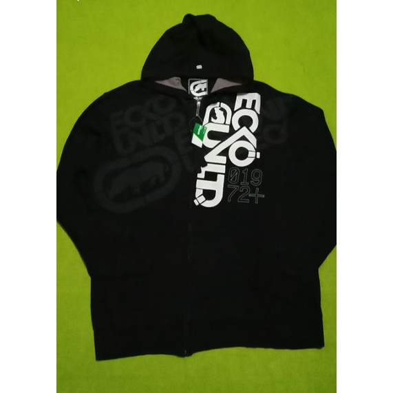 ECKO HODDIE SECOND