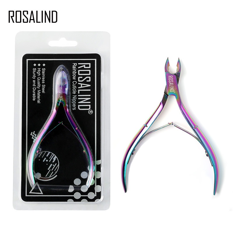 Cuticle Nipper / Cuticle Nipper / Tang Kutikula Kuku/ nail art