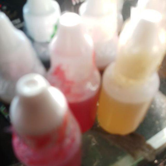 Essen Stella Aroma Kemangi