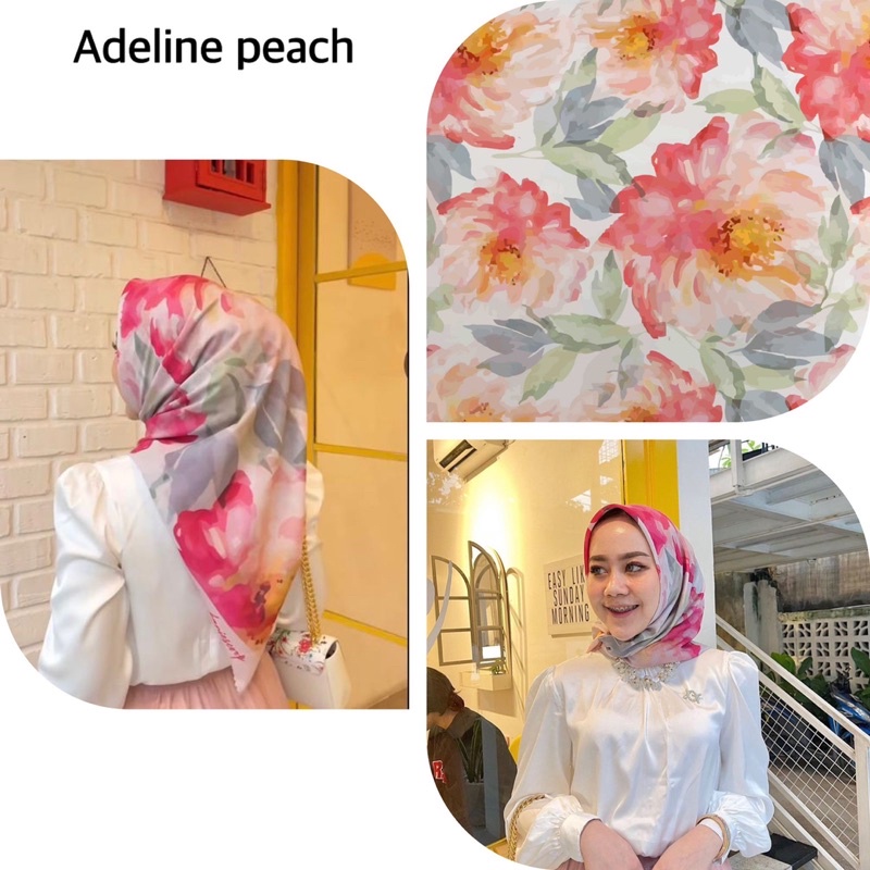SCARF ADELINE SERIES