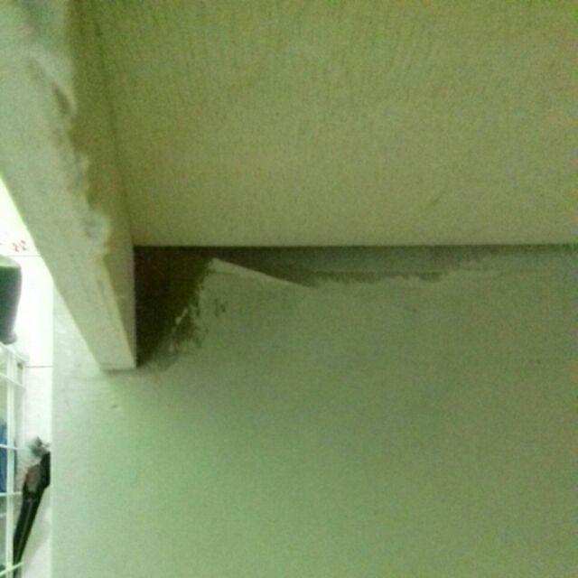 Lemari Dapur 2 Pintu Minimalis Eksklusif  (ketebalan Bahan Full 15mm)