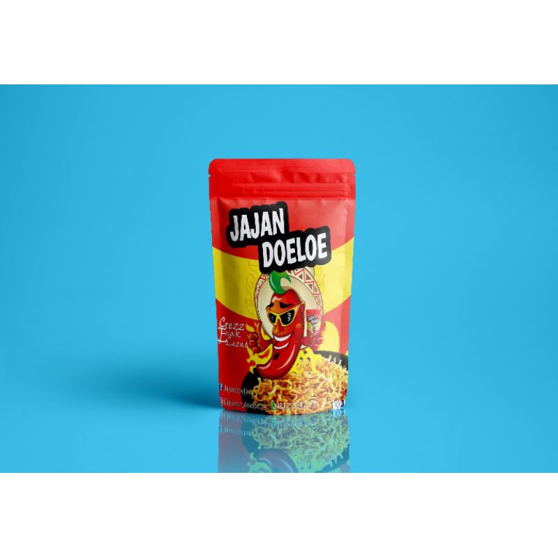 

Mie kriuk 100gr