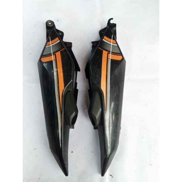 body belakang yamaha byson