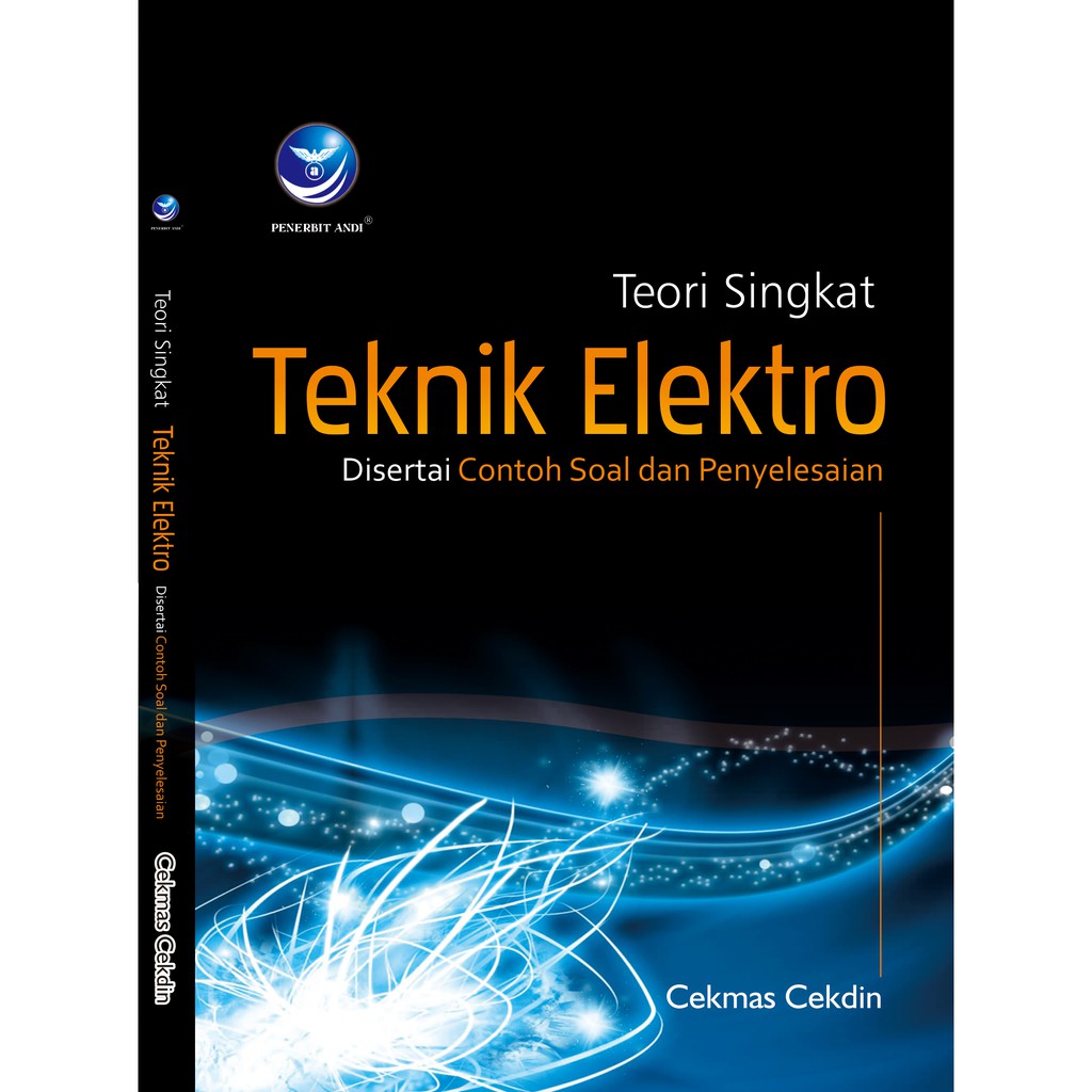 Teori Singkat Teknik Elektro
