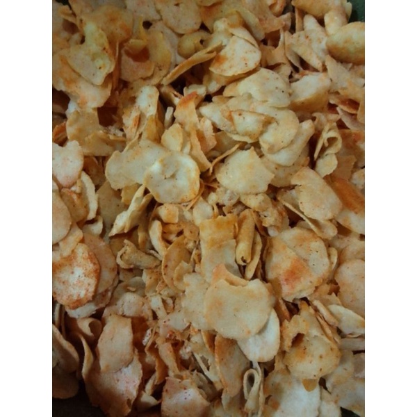 

Cemilan Murah Moring Garut 250 gr