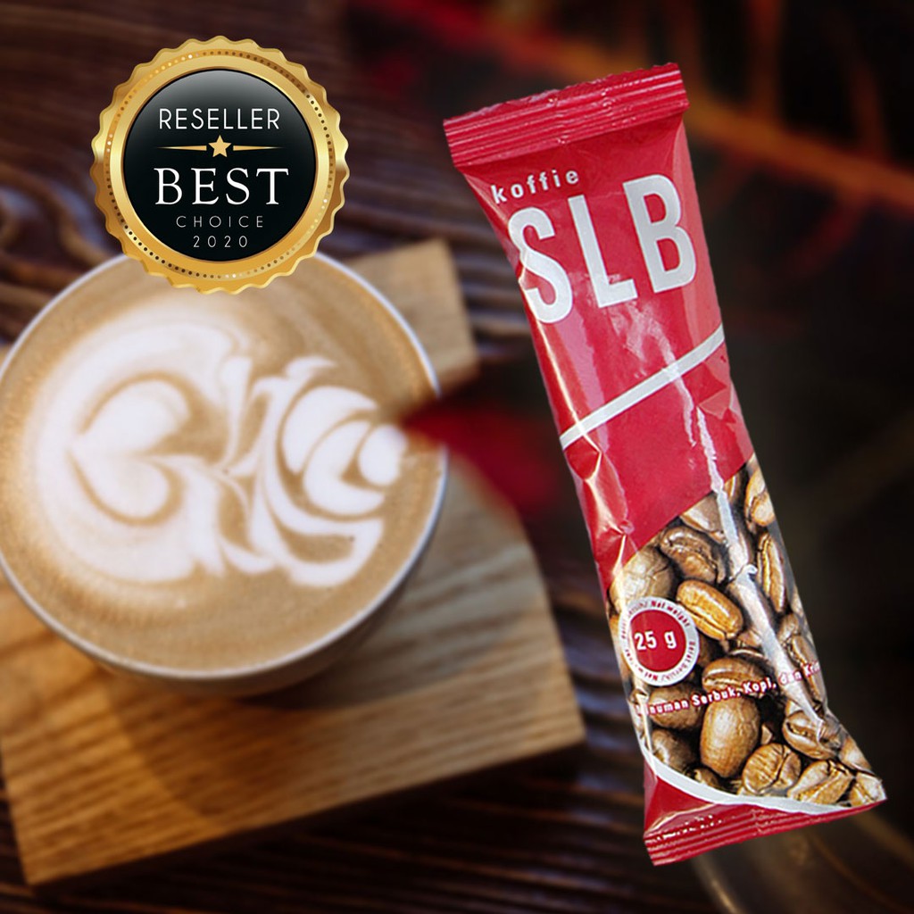 

kopi susu slb herbal 1 sachet