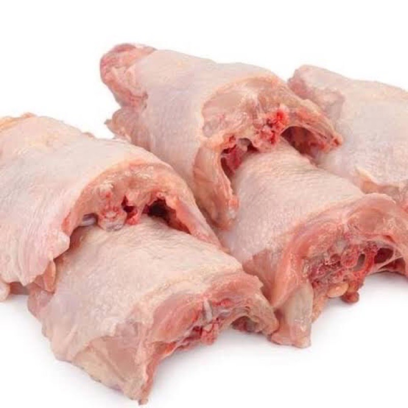 

Pungung Ayam