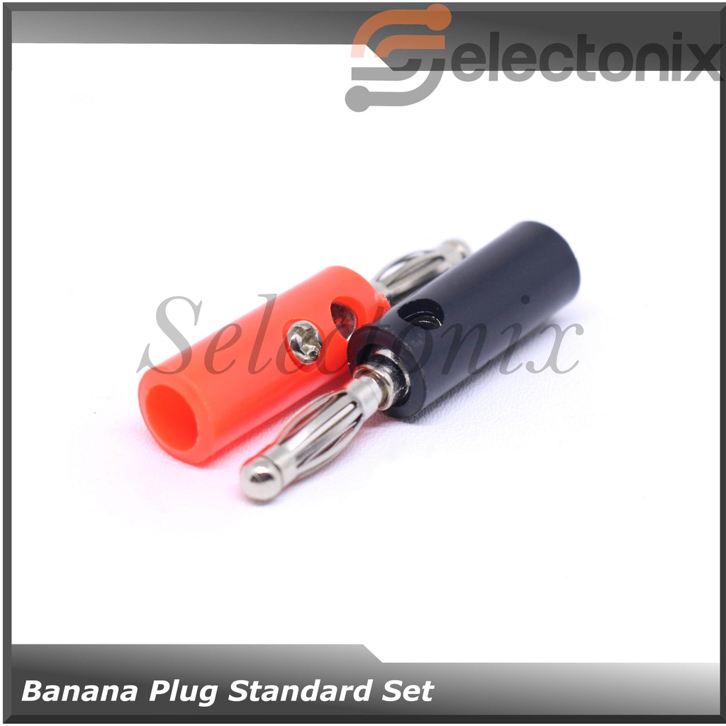 Jack Banana Standard [1 Set]