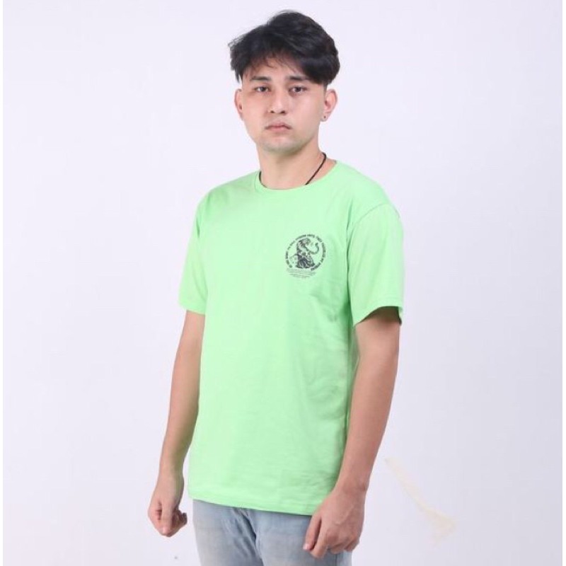 HEYHO tees tshirt kaos distro pria dan wanita original lokal brand Jakcloth Store Bogor