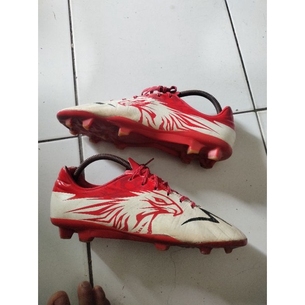 Ls Garuda Attack 2019 Second