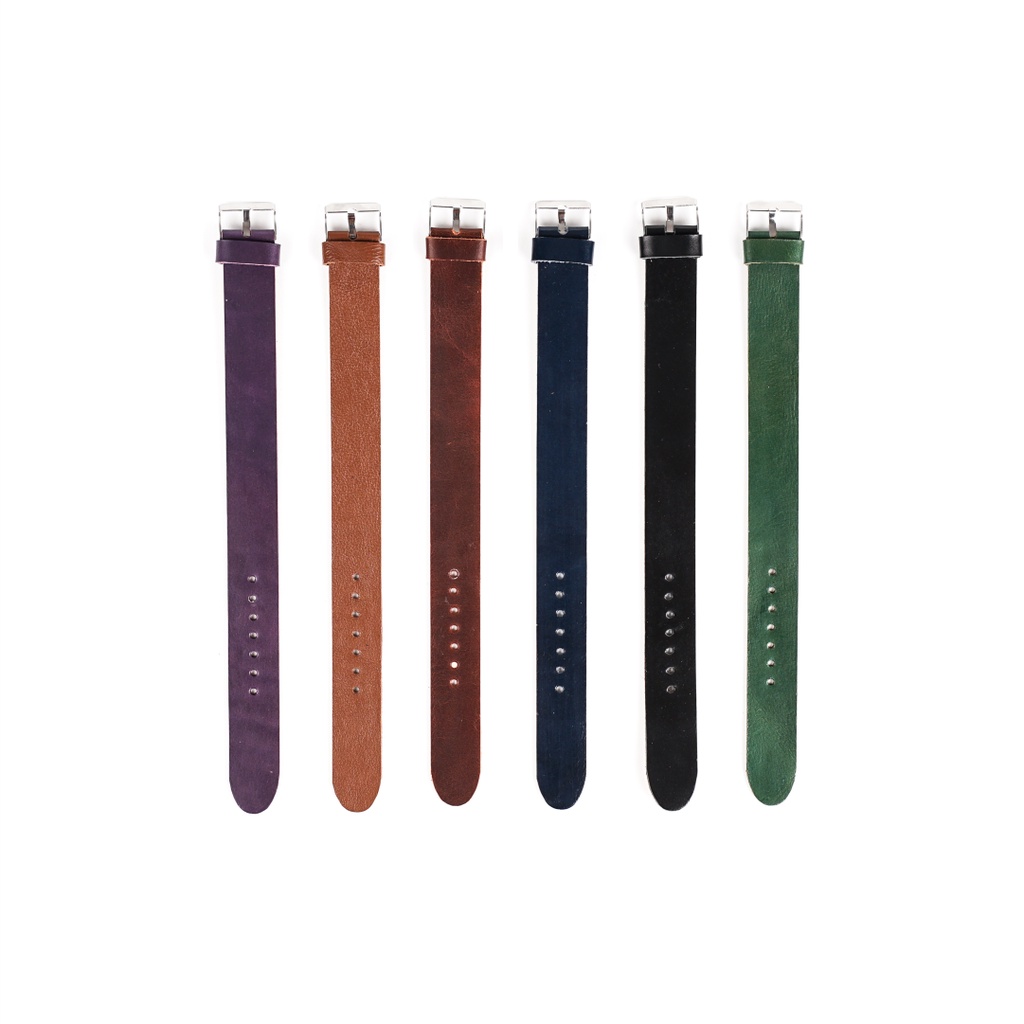 Kama Watch Jam Tangan Kayu Egrang