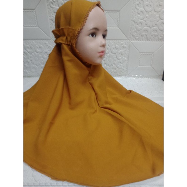 krudung bergo/krudung instan/krudung anak/krudung bergo terbaru/krudung anak murah
