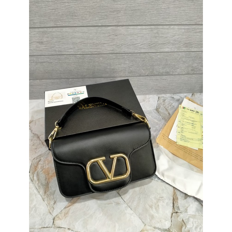 VA Garavani SuperVee Crosbody Bag