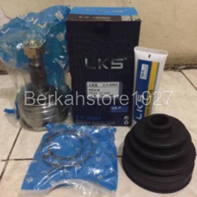 CV Joint luar Honda grandcivic, civic lx, Civic Nouva