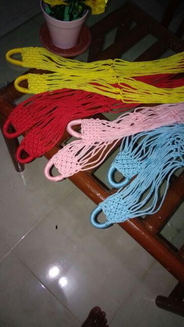 Gantungan Pot Murah Talikur