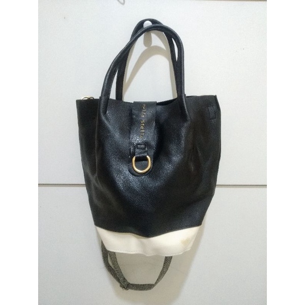 tas bucket della stella