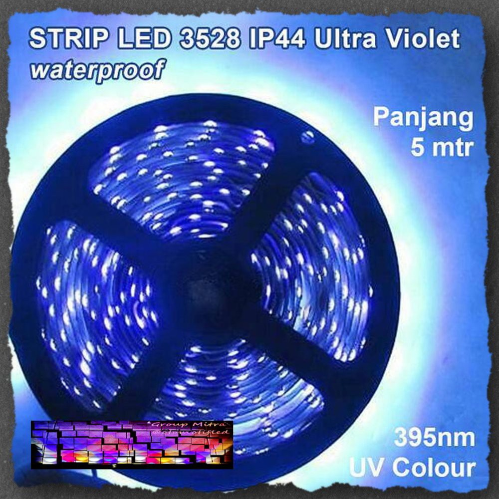 Jual Lampu Uvc Led - LAMPUTASOR