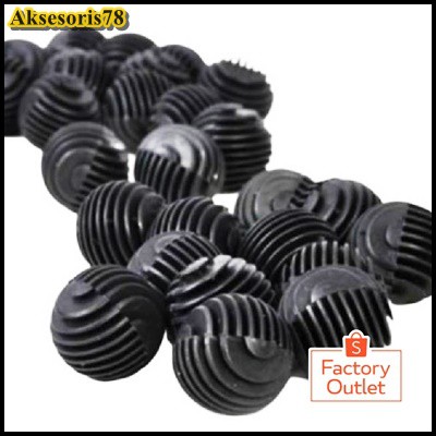 Bio Ball / Bioball filter kolam / Bioball filter kolam bulat